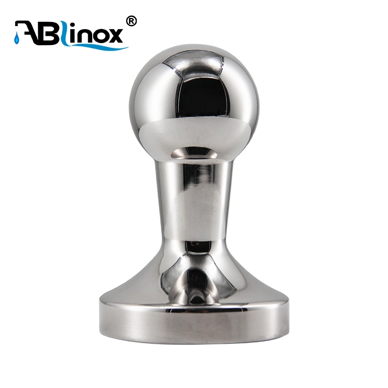 Stainless Steel Precision Investment Casting Parts Coffee Maker Tamper Machine Accessories