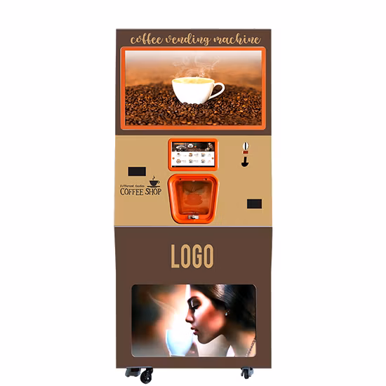 全自動コーヒーマシングラインダー業務用