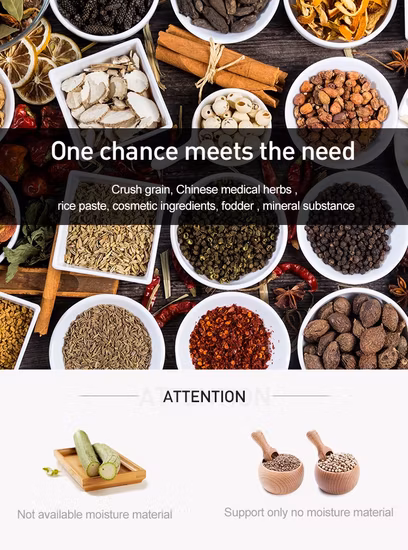 商業家庭用ドライスパイスグラインダー 穀物グラインダー 穀物グラインダー ファイングラインダー 小麦粉グラインダー コーヒー豆グラインダー